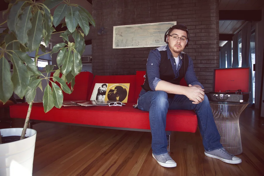 Bio — AndyRok.com